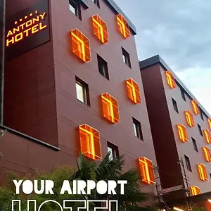 4* Hotel Antony