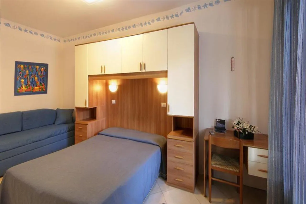 Hotel Germania Lido di Jesolo Włochy
