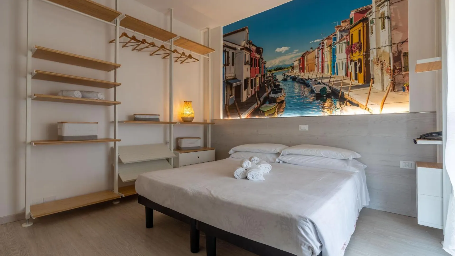 Hotel Germania Lido di Jesolo 3*,