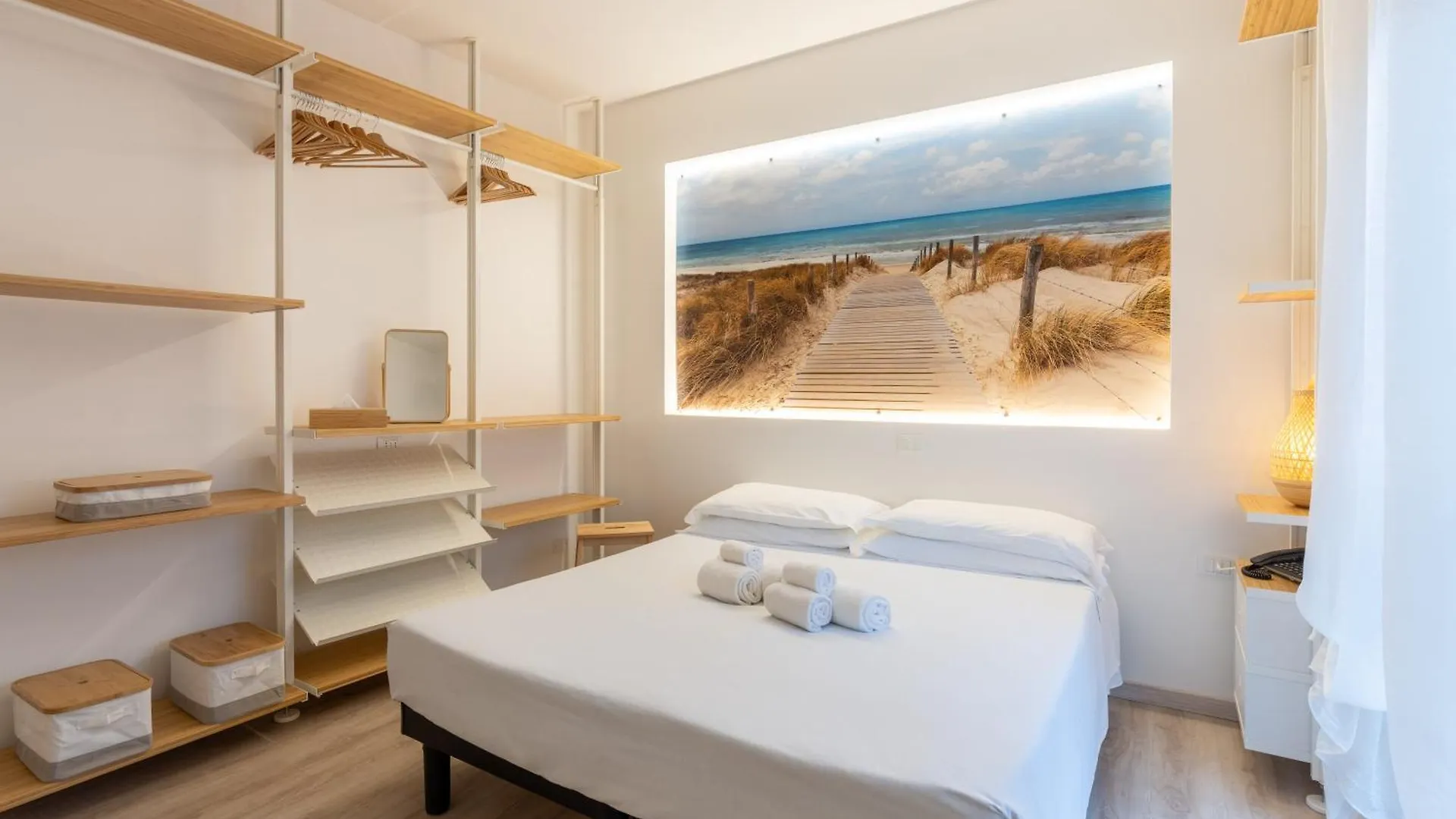 Hotel Germania Lido di Jesolo 3*,