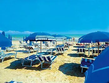 ***  Hotel Germania Lido di Jesolo Włochy