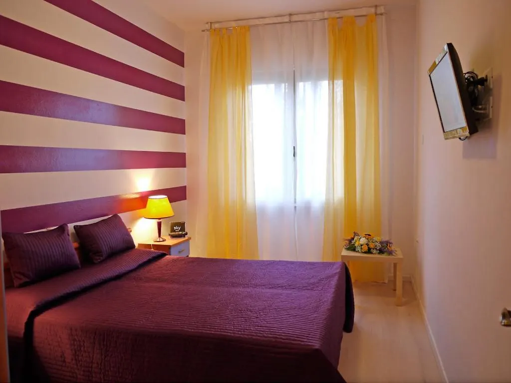 Hotel Germania Lido di Jesolo
