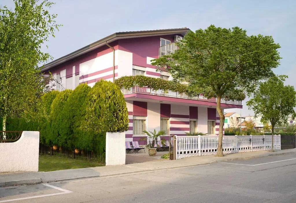 Hotel Germania Lido di Jesolo