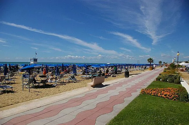 Hotel Germania Lido di Jesolo