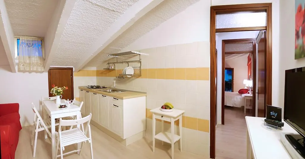 Hotel Germania Lido di Jesolo