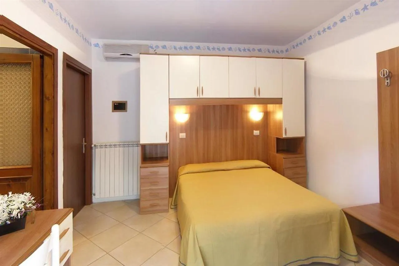 Hotel Germania Lido di Jesolo