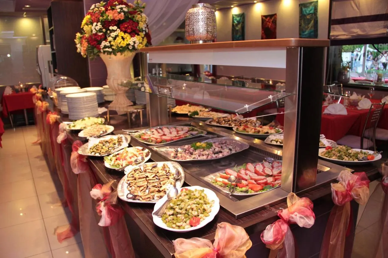 Hotel Germania Lido di Jesolo
