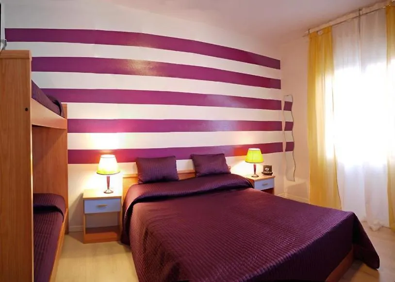 Hotel Germania Lido di Jesolo 3*,  Italy