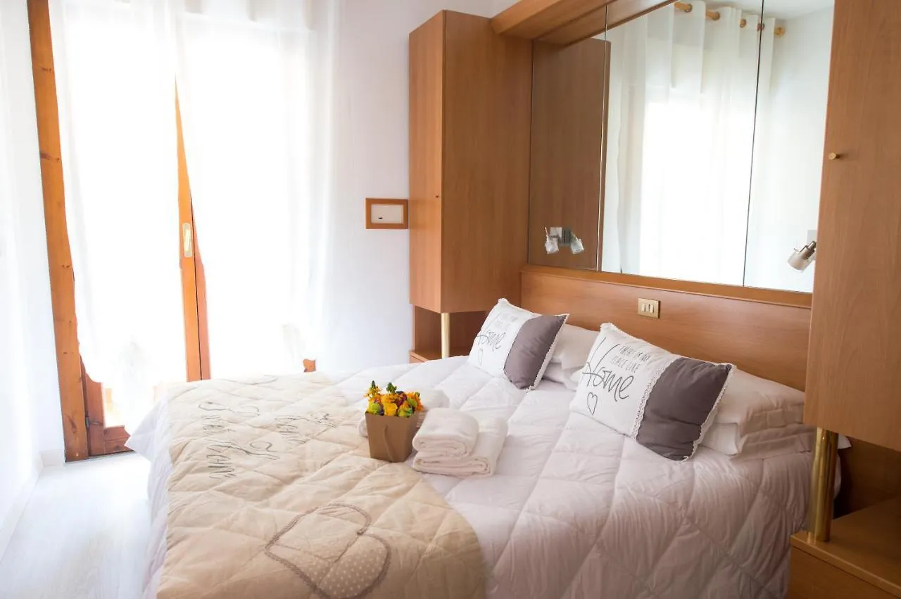 ***  Hotel Germania Lido di Jesolo Italy