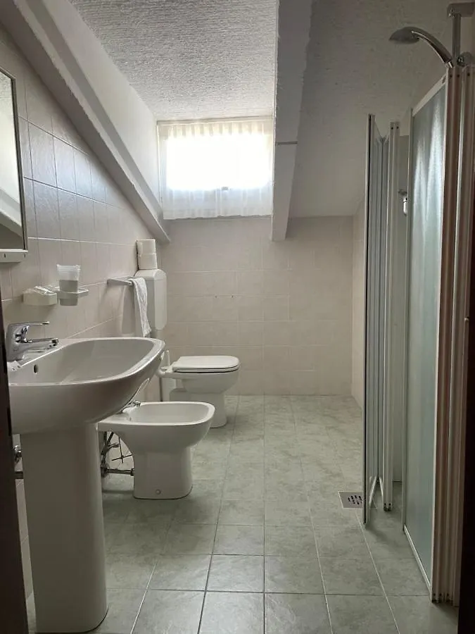 Hotel Germania Lido di Jesolo 3*,  Italy