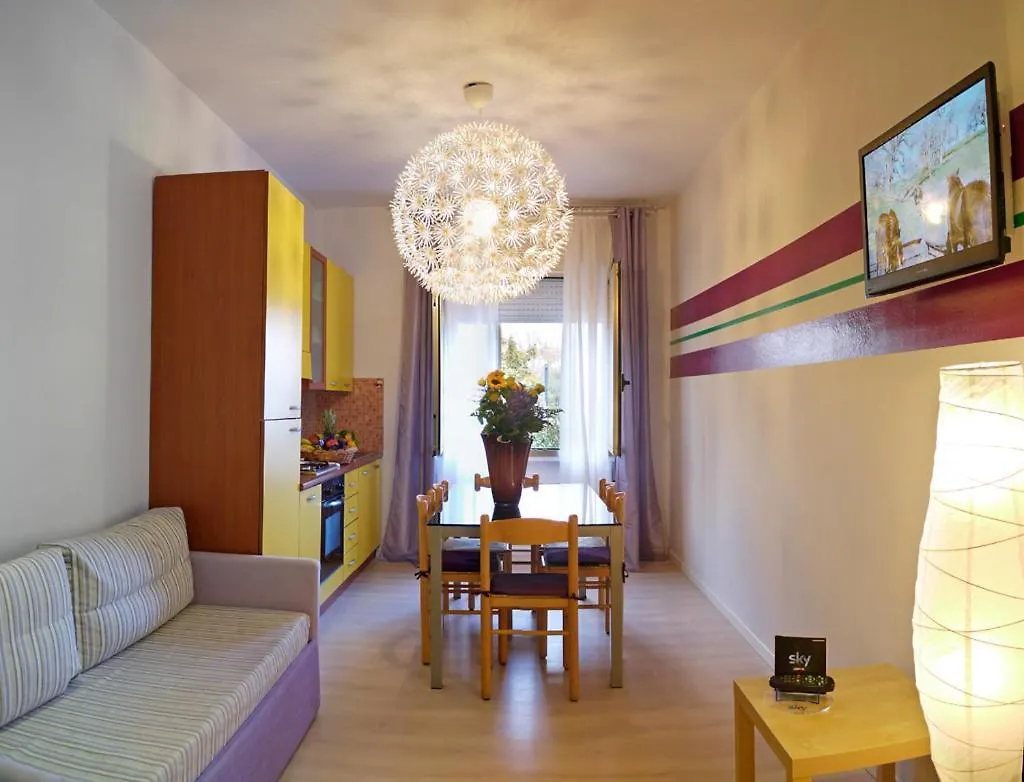 Hotel Germania Lido di Jesolo