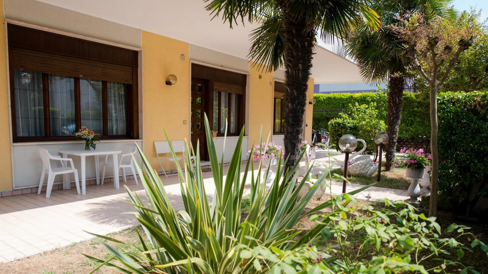Hotel Germania Lido di Jesolo 3*,  Italy