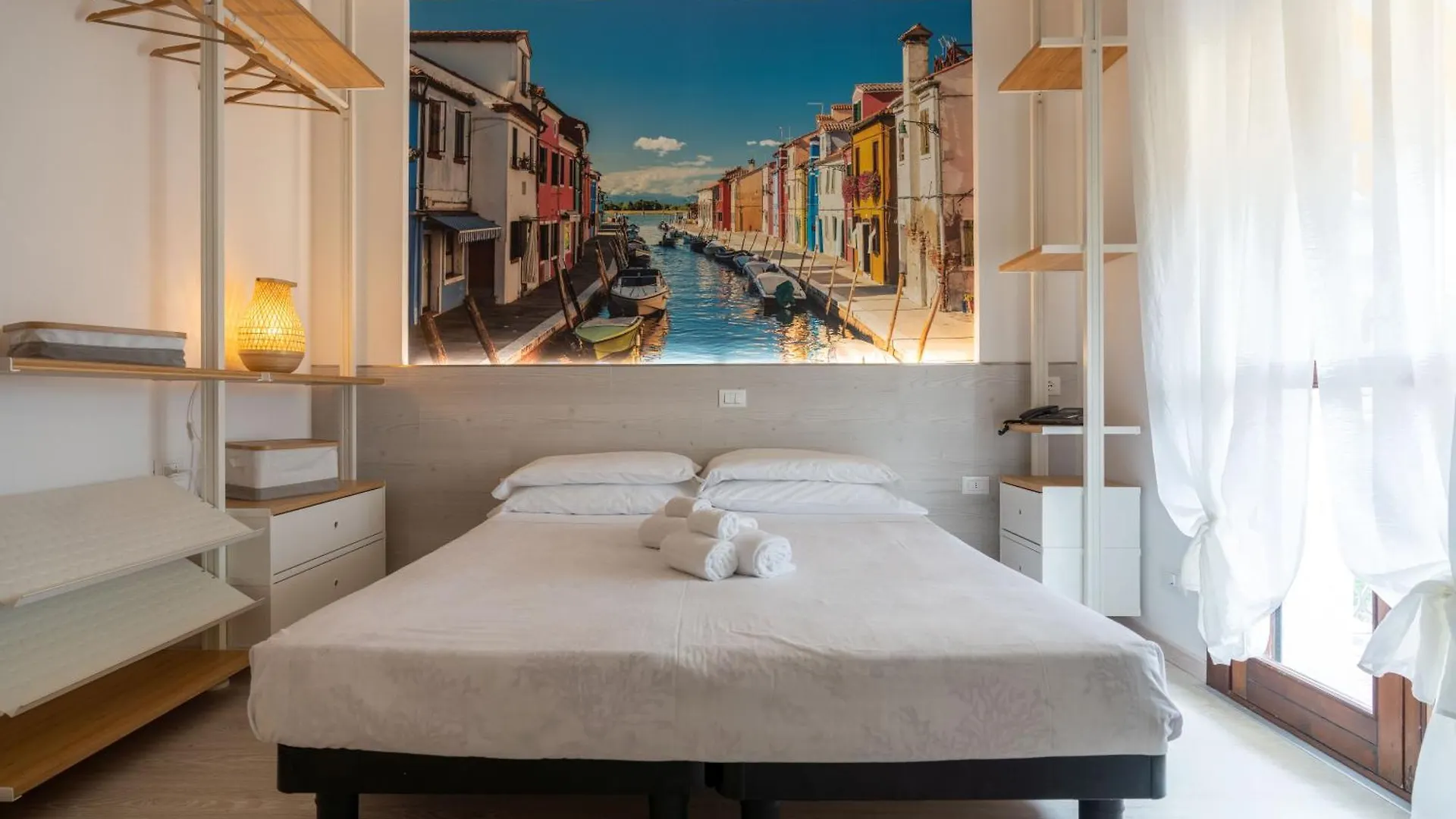 Hotel Germania Lido di Jesolo