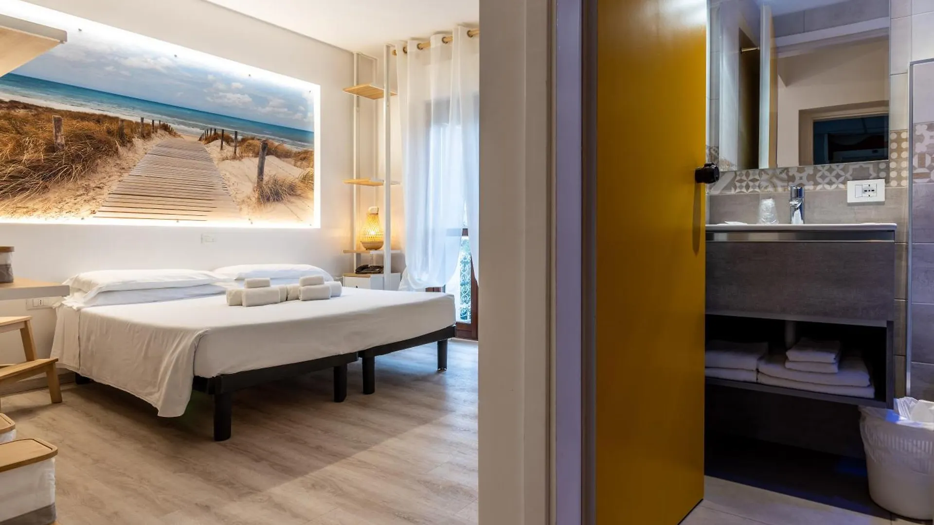 Hotel Germania Lido di Jesolo