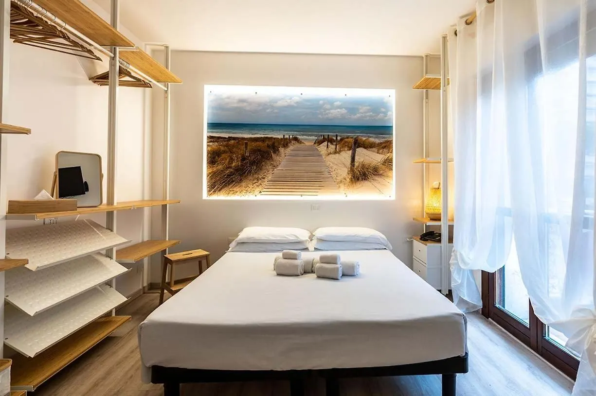 Hotel Germania Lido di Jesolo