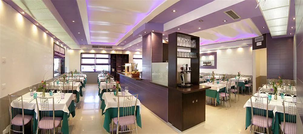 Hotel Germania Lido di Jesolo
