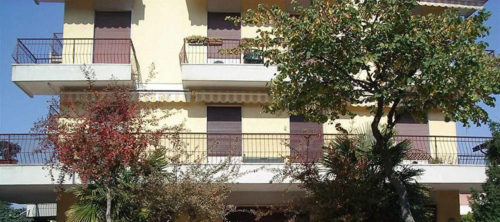 Hotel Germania Lido di Jesolo
