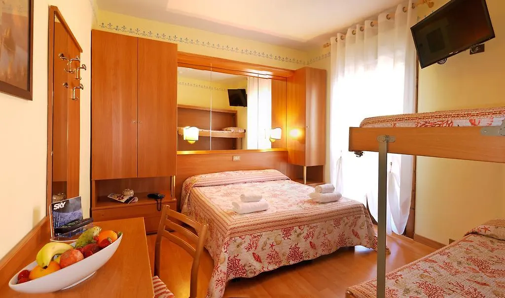 Hotel Germania Lido di Jesolo