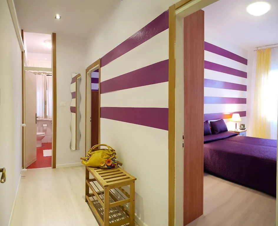 ***  Hotel Germania Lido di Jesolo Italy
