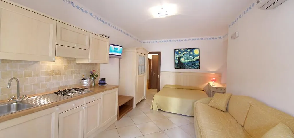 ***  Hotel Germania Lido di Jesolo Italy