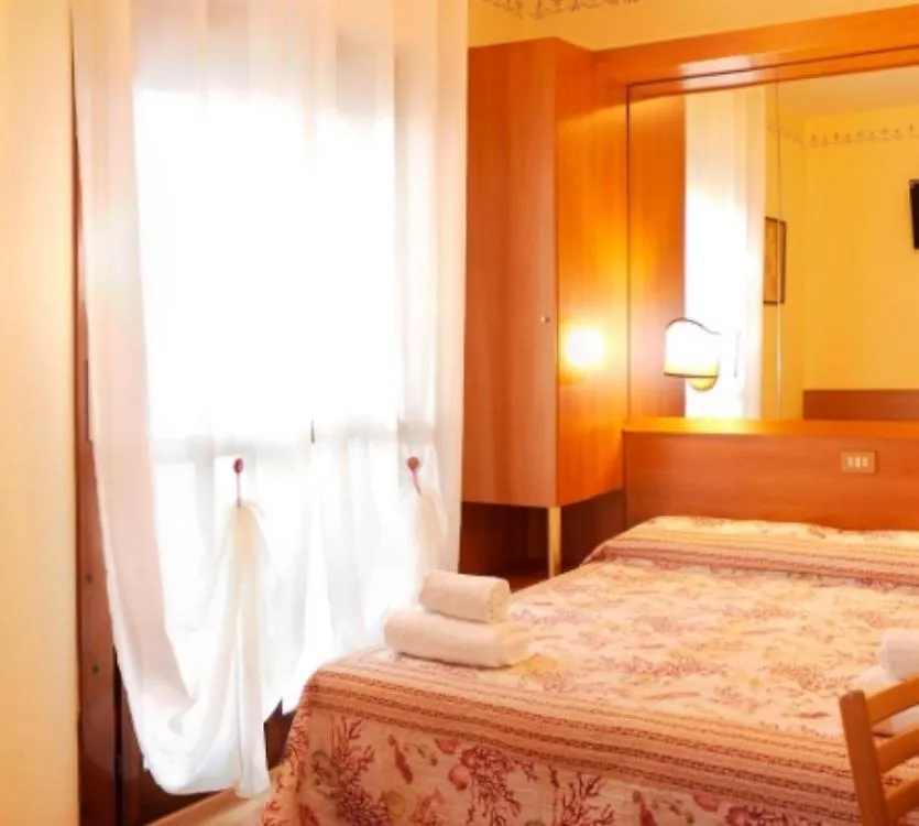 Hotel Germania Lido di Jesolo